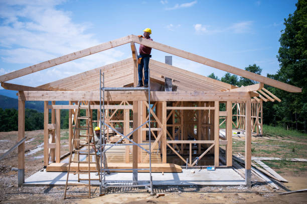 Best Residential Roofing Contractor  in Rumson, NJ