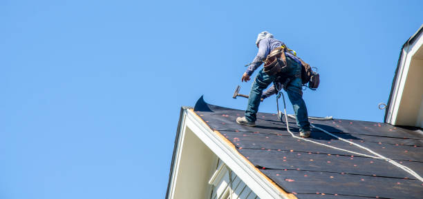 Quick and Trustworthy Emergency Roof Repair Services in Rumson, NJ