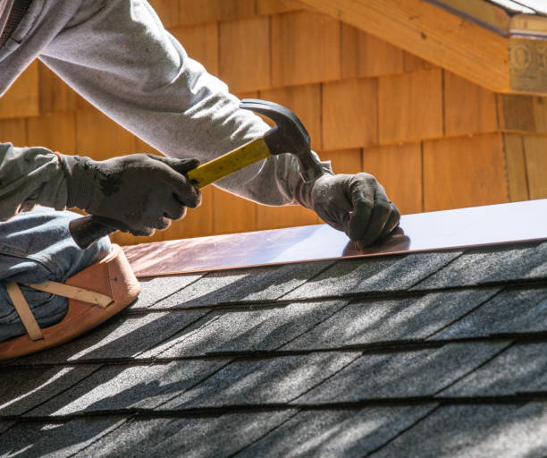 Roof Gutter Cleaning in Rumson, NJ